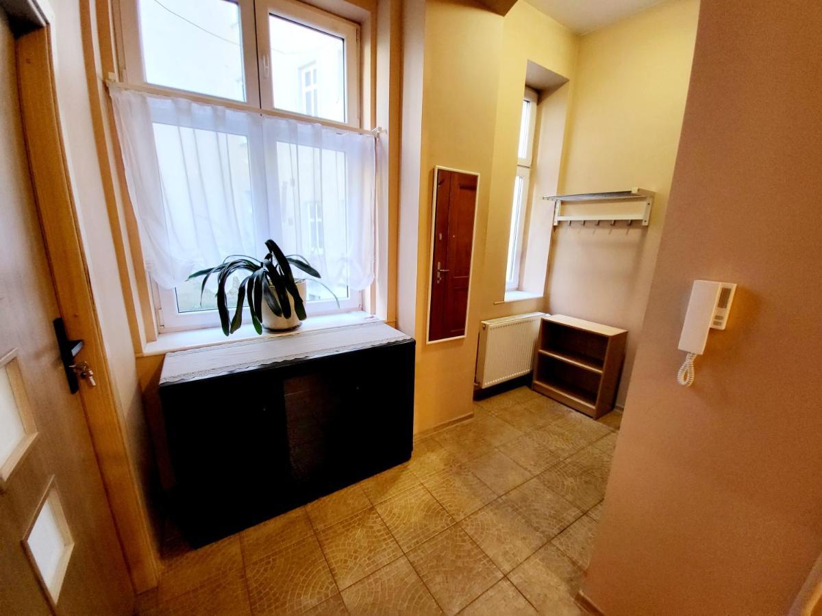 Habitación en casa particular Tanie Spanie Przy Targach Poznanskich - Zameldowanie Bezobslugowe-