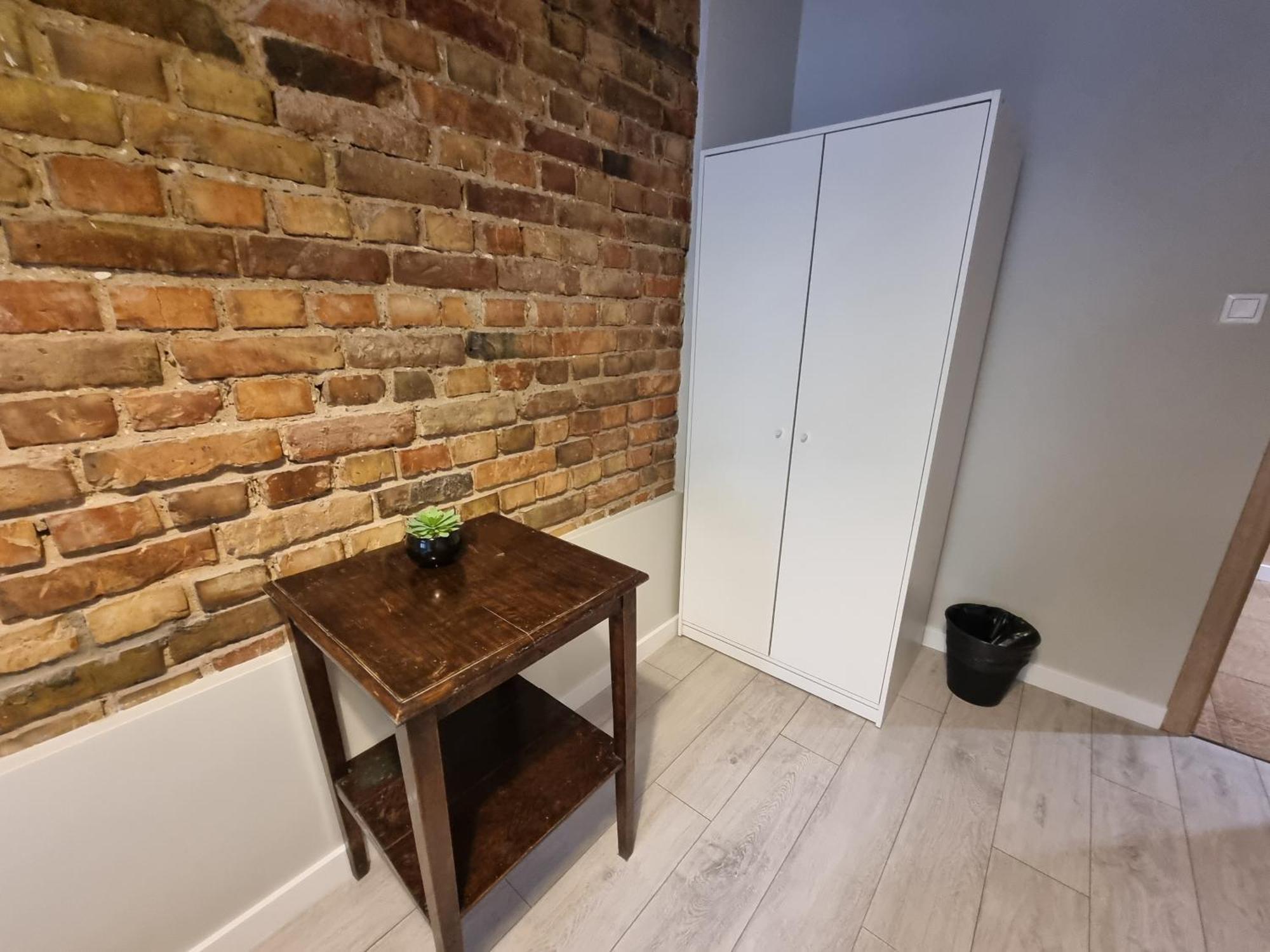 Homestay Tanie Spanie Przy Targach Poznanskich - Zameldowanie Bezobslugowe-