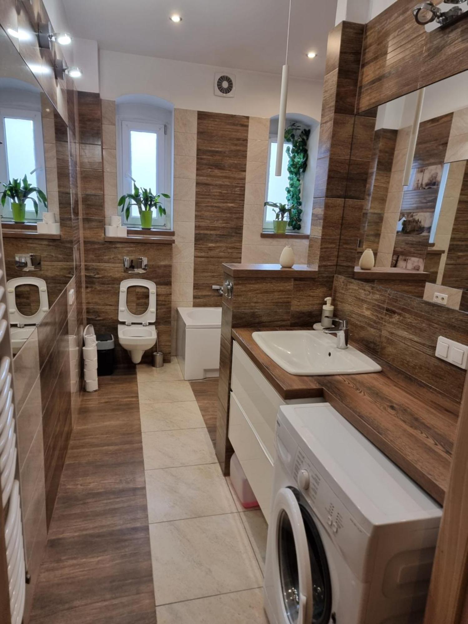 Homestay Tanie Spanie Przy Targach Poznanskich - Zameldowanie Bezobslugowe- Poznan